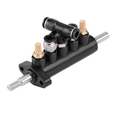 Imagem de QANYEGN Pedal De Válvula De Controle De Ar, Válvula De Controle De Ar De Aço, Trocador De Pneus De Pedal Para Máquina De Trocador De Pneus Ranger(3)