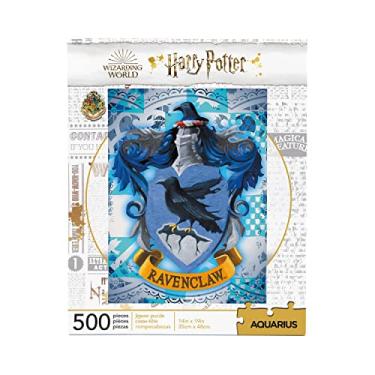 Imagem de HARRY POTTER - Quebra-cabeças, multicolorido (NMR Distribution 62180)