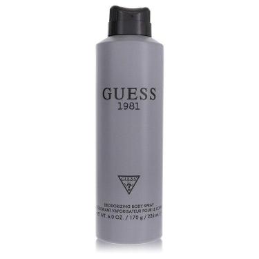 Imagem de Col. Masculino Guess 1981 226 ml Desodorante