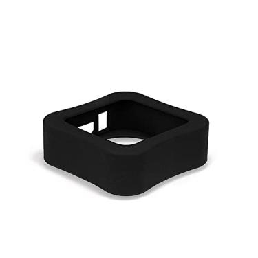 Imagem de Capa protetora de silicone à prova de choque antiderrapante caixa TV 4K TV6 2021 peça acessório peça