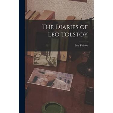 Imagem de The Diaries of Leo Tolstoy
