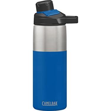 Imagem de CamelBak Garrafa Chute Mag Vacuum, 600 ML , Azul