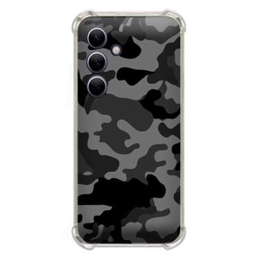 Imagem de Capa Capinha De Celular Compatível com Galaxy S24 Samsung Personalizada