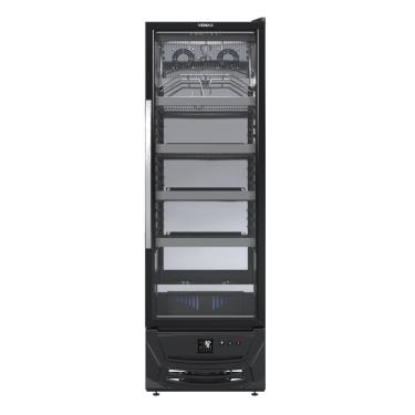 Imagem de Expositor Maturador de Carnes Venax EXW300 Preto