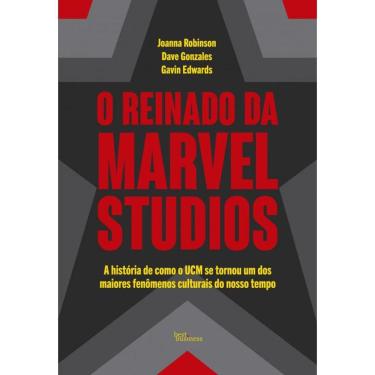 Imagem de O reinado da Marvel Studios: A história de como o UCM se tornou um dos maiores fenômenos culturais do nosso tempo