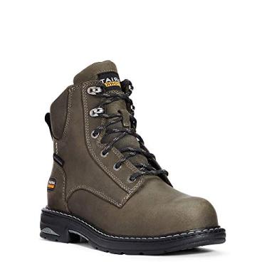 Imagem de ARIAT Casey 15 cm, Sombra, 11 Big Kid