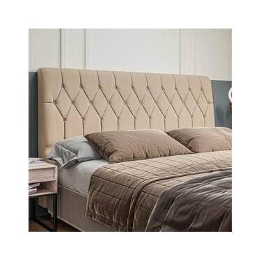 Imagem de Cabeceira para Cama King Size Dobue Palladium