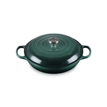 Imagem de Le Creuset Caçarola Buffet 30cm Artichaut