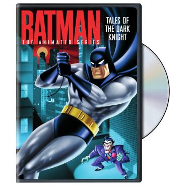 Imagem de Batman the Animated Series: Tales of the Dark Knight
