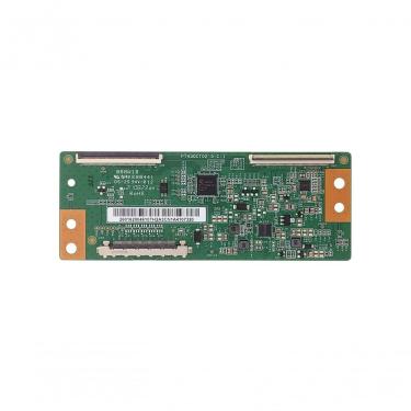 Imagem de Placa Time Control TV LG 43LM6300PSB 43LM6370PSB 43LM6300PLA EAT65148101