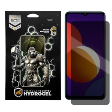 Imagem de Gshield Película Privacidade Hydrogel para Samsung (Galaxy M12)