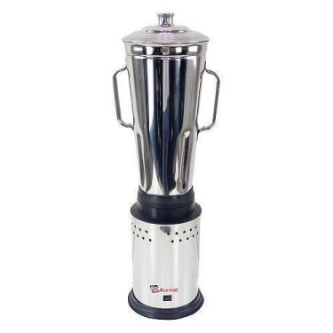 Imagem de Liquidificador 6 Litros Lbr Triturador Massas Açaí - Kd Eletro, Prata,