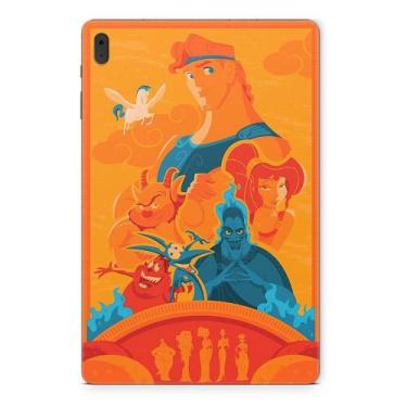Imagem de Adesivo Galaxy Tab S8 Sm-X7068 Hercules - Skin Zabom
