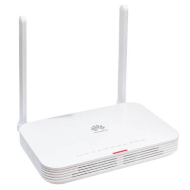 Imagem de Roteador Wireless Huawei EG8145X6 - Dual-Band - Ont Gpon - 2 Antenas -
