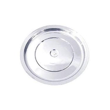 Imagem de Calota Para Roda Liga Leve Cromada () Golf Nk-260135 - GNR