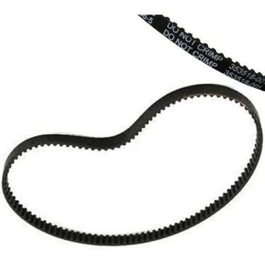 Imagem de Correia Motor Singer Piu Bela Carina Pret-a-porter Primaci - SINGER 35