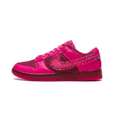 Imagem de Nike Womens Dunk Low WMNS DQ9324 600 Valentine’s Day - Size 6W