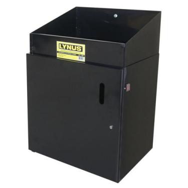 Imagem de Lavadora de Peças 22 litros 127V LPL-200 Lynus, 110V