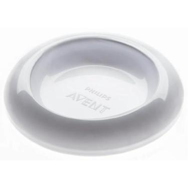 Imagem de Tampa Funil Extrator Leite Avent Pétala SCF330 CP9288/01 - Philips Ave