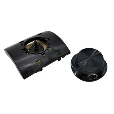 Imagem de Painel de Controle Completo para Liquidificador Electrolux EBS30 A2387