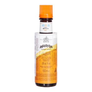 Imagem de Licor Bitter Angostura Aromatic Orange 100ml