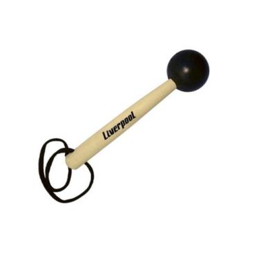 Imagem de Macaneta liverpool c/ bola de borracha mc46