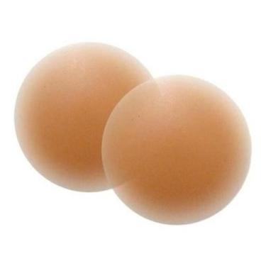 Imagem de Protetor De Mamilos Tapa Bico Seios Discreto Reutilizável - Shopbr