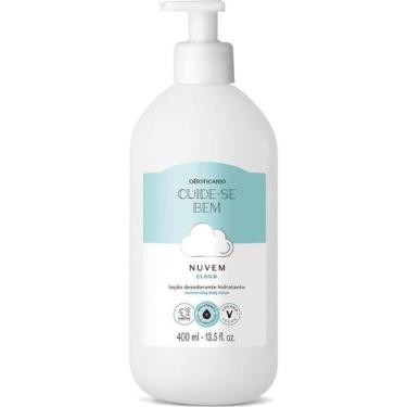Imagem de Hidratante Corporal Cuide-Se Bem Nuvem 400Ml O Boticário - O Boticario