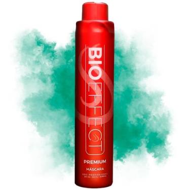 Imagem de Ativo Selagem Natural Bio Effect, Nutrição E Brilho Intenso - Vloss