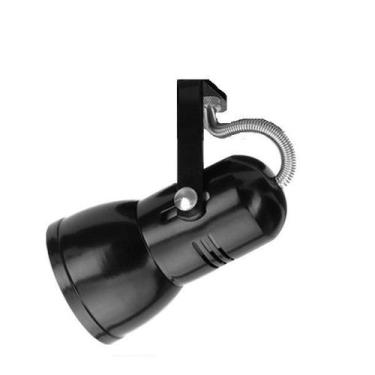 Imagem de Spot trilho perfilado eletro calha par-20 bulbo led 7/9 w - Hiperlight