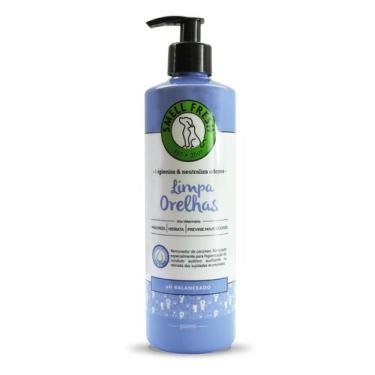 Imagem de Limpa Orelhas Smell Fresh Vetsense, 500ML