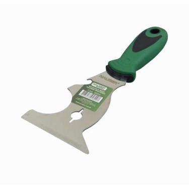 Imagem de Espatula inox nauber multiuso profissional