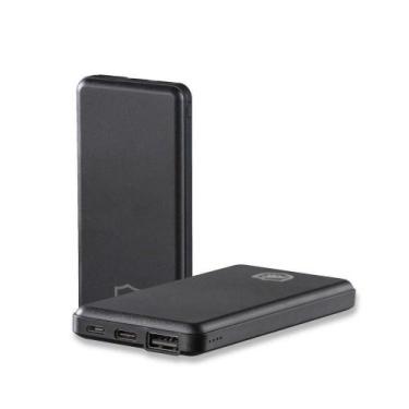 Imagem de Carregador Portátil Powerfit - 10000Mah - Gshield - Gorila Shield
