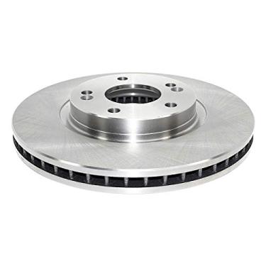 Imagem de DuraGo BR900446 Rotor de freio a disco ventilado dianteiro