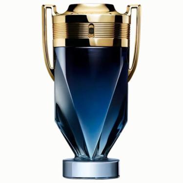 Imagem de Paco Rabanne Invictus Parfum - Masculino 200ml