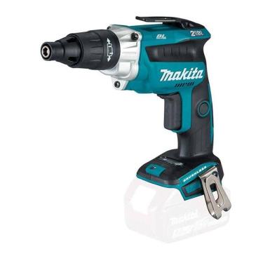 Imagem de Parafusadeira 1/4`` Sem Fio 18v 2500rpm Com Motor Bl Iluminação Rotação Reversível Dfs251z Makita