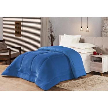 Imagem de Coberdrom Edredom Manta E Microfibra Premium Casal Queen - BEAUTY CASA