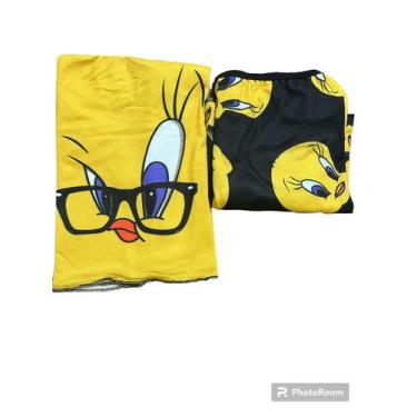 Imagem de Short Doll Personagem - Sophie Store, G, Minnie