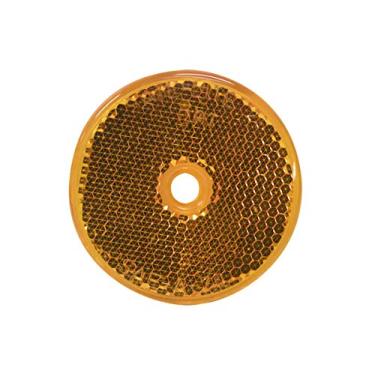 Imagem de Refletor, montagem central, redondo