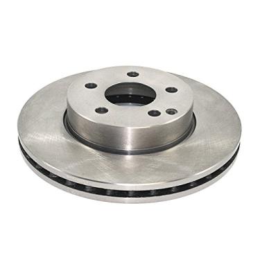 Imagem de DuraGo BR900880 Rotor de freio a disco ventilado dianteiro