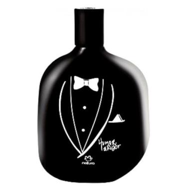 Imagem de Humor a rigor - Natura