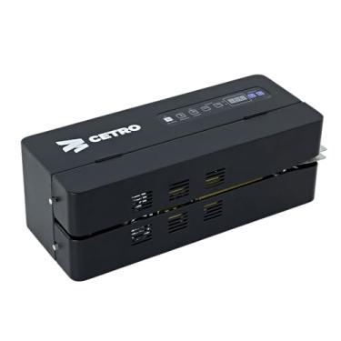 Imagem de Seladora Automática Portátil CASM 420 Eficiente e Ideal para Produção Contínua