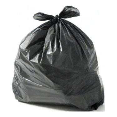 Imagem de Saco Para Lixo 200 Litros (10 Kg) Super Reforçado Resistente - HIGIPAC