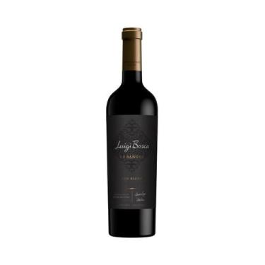 Imagem de Vinho luigi bosca red blend de sangre 750 ml 