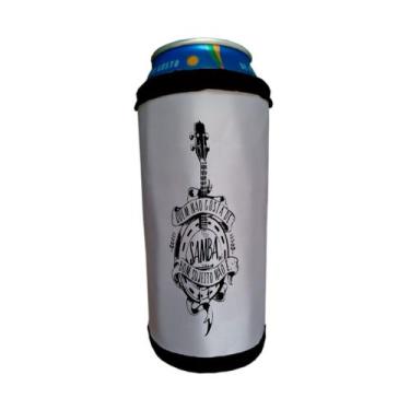 Imagem de Capa Térmica para Latão de Cerveja personalizada lembrancinha e presen