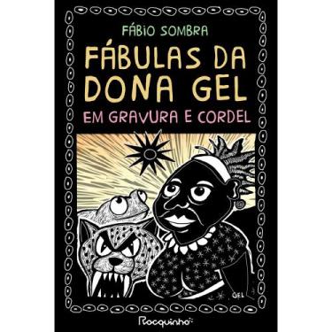 Imagem de Livro - Fábulas da Dona Gel