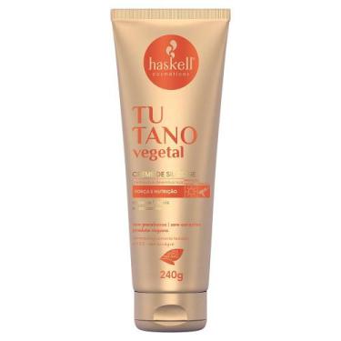 Imagem de Haskell Cr Silicone Tutano Vegetal 240gr