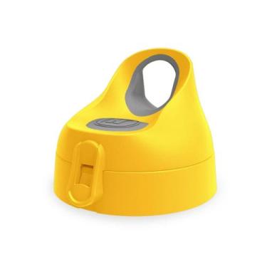 Imagem de Tampa Sports HX70  Amarelo - helsim