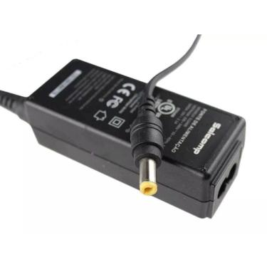 Imagem de Fonte Carregador 19v 2.1a Notebook Positivo Unique