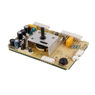 Imagem de Placa Potência Lavadora LTD16 Electrolux
